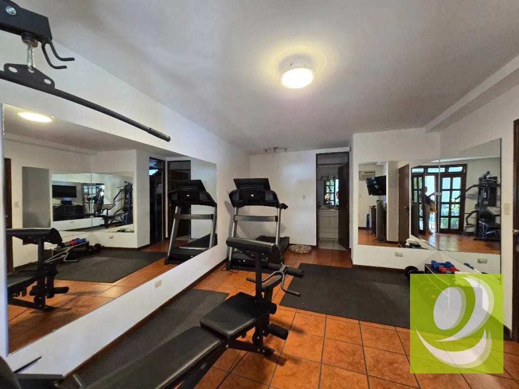 CASA EN VENTA EN GRANJAS DE SAN CRISTOBAL RODEADA DE NATURALEZA - 8