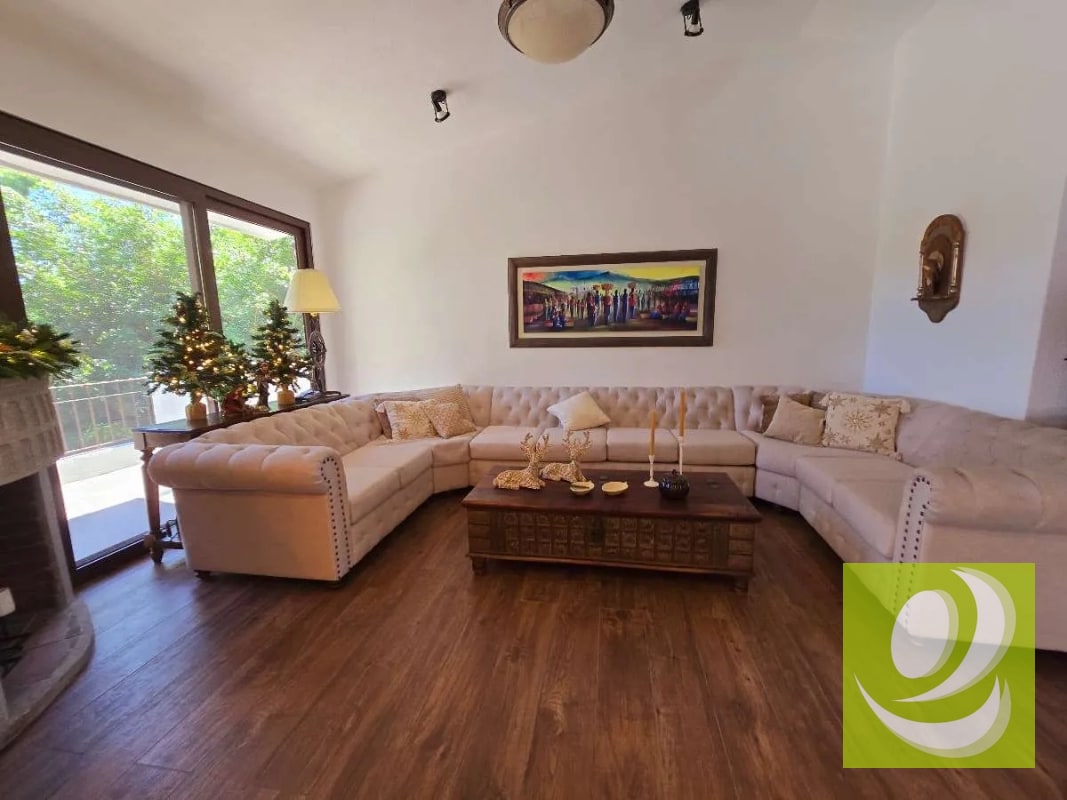 CASA EN VENTA EN GRANJAS DE SAN CRISTOBAL RODEADA DE NATURALEZA - 5