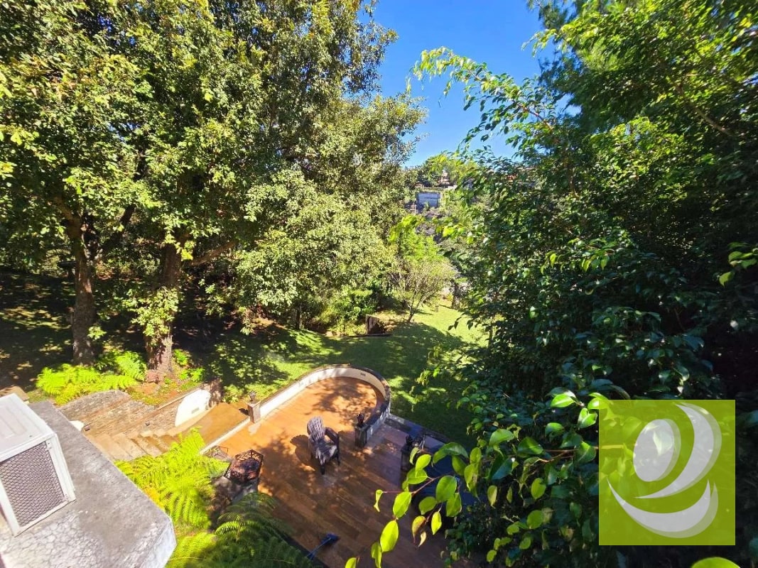 CASA EN VENTA EN GRANJAS DE SAN CRISTOBAL RODEADA DE NATURALEZA - 4