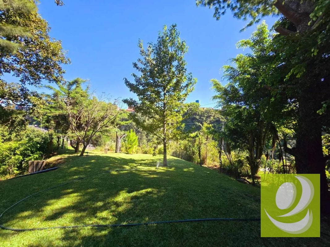 CASA EN VENTA EN GRANJAS DE SAN CRISTOBAL RODEADA DE NATURALEZA - 3