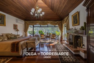Casa en venta Lomas del Bosque — Casa en Venta en Santa Catarina Pinula, Guatemala, Ciudad — miniatura 5 de 15