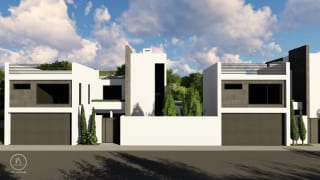 Casa en venta Arrazola km 17 para estrenar!!! — Casa en Venta en Carretera a El Salvador, Guatemala, Ciudad — miniatura 16 de 16
