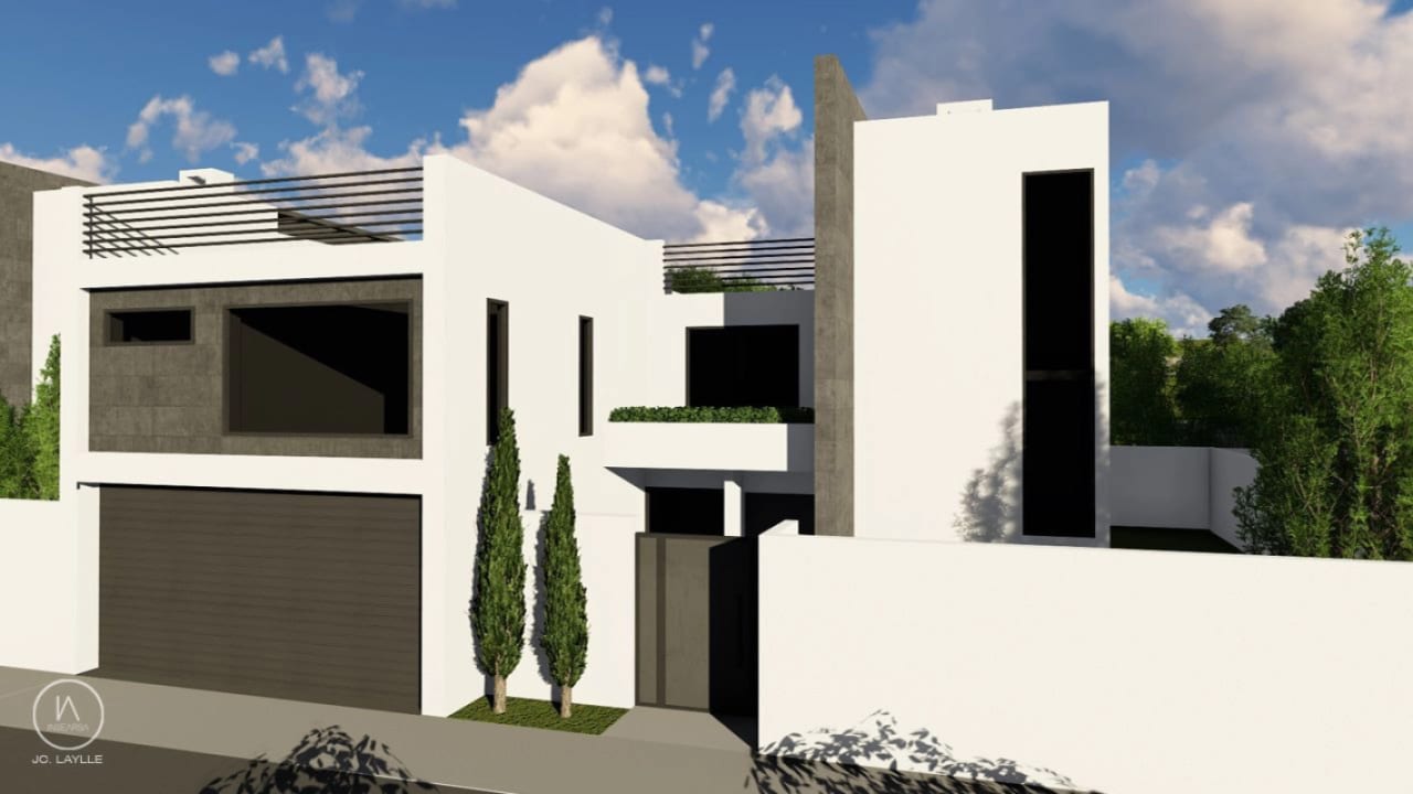 Casa en venta Arrazola km 17 para estrenar!!! — Casa en Venta en Carretera a El Salvador, Guatemala, Ciudad — foto 15 de 16