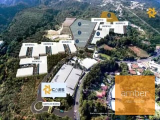 Parque Industrial CAES, Km 27 — Bodega / Ofibodega en Venta en Fraijanes, Carretera a El Salvador, Guatemala, Ciudad — miniatura 1 de 4