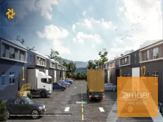 Parque Industrial CAES, Km 27 — Bodega / Ofibodega en Venta en Fraijanes, Carretera a El Salvador, Guatemala, Ciudad — miniatura 2 de 4