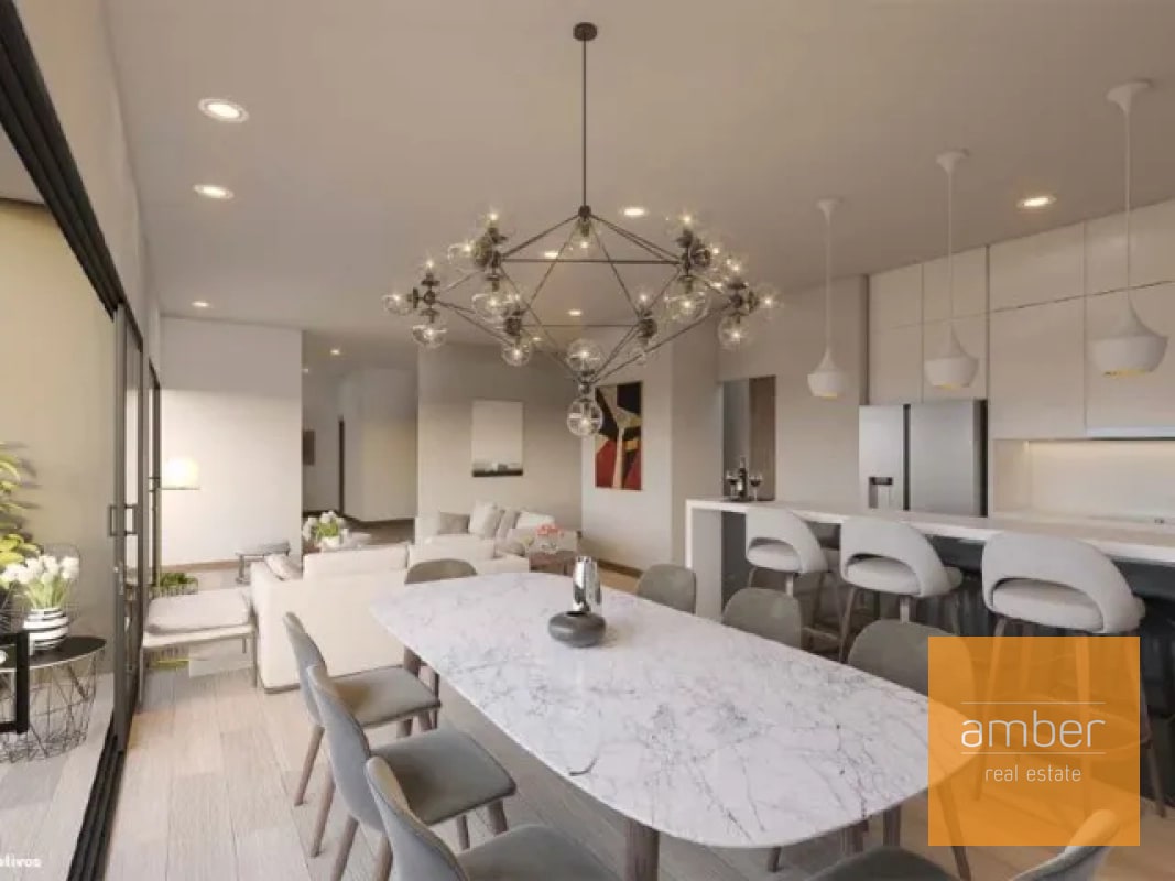 Apartamento en Spazio, Zona 15 - 10