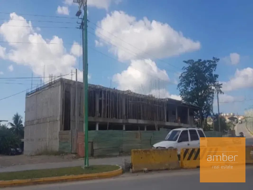 Locales comerciales en Puerto Barrios — Local en Alquiler en Puerto Barrios, Izabal — foto 1 de 4