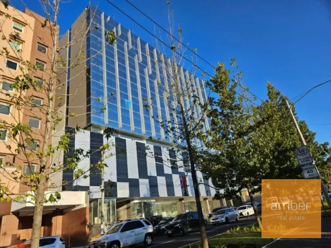 Edificio Preda, zona 10 — Edificio en Venta en Zona 10, Guatemala, Ciudad — foto 13 de 13