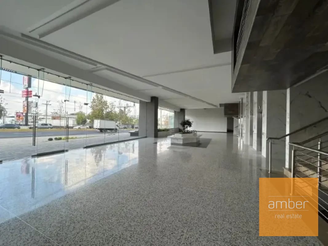 Edificio Preda, zona 10 — Edificio en Venta en Zona 10, Guatemala, Ciudad — foto 12 de 13