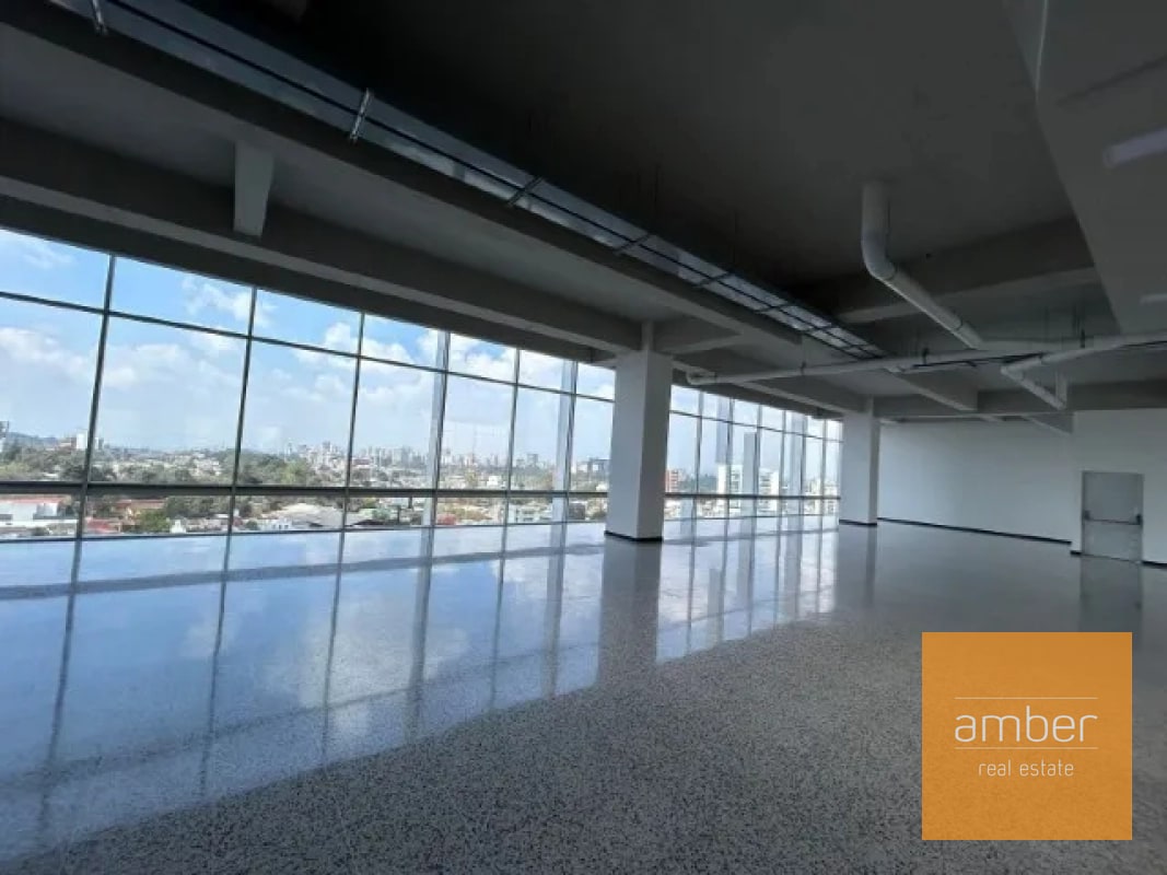 Edificio Preda, zona 10 - 9