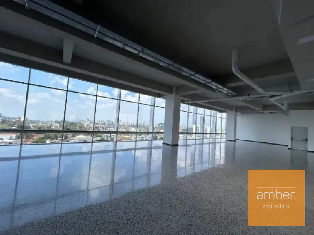 Edificio Preda, zona 10 — Edificio en Venta en Zona 10, Guatemala, Ciudad — foto 9 de 13