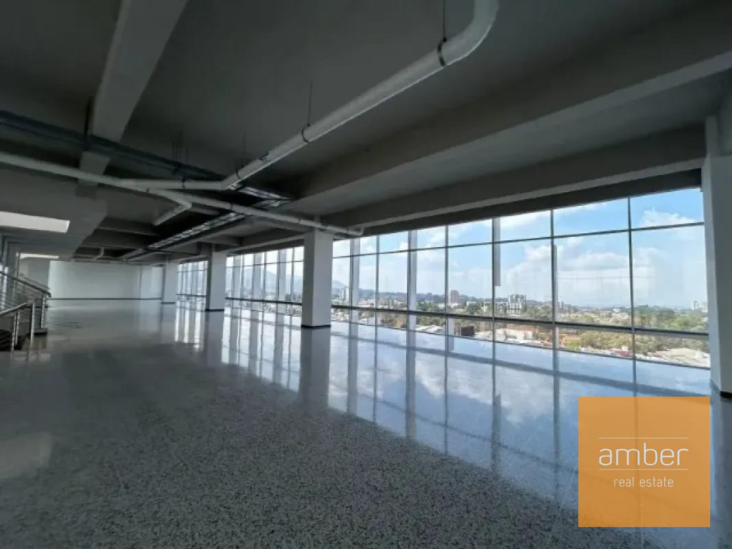 Edificio Preda, zona 10 — Edificio en Venta en Zona 10, Guatemala, Ciudad — foto 7 de 13