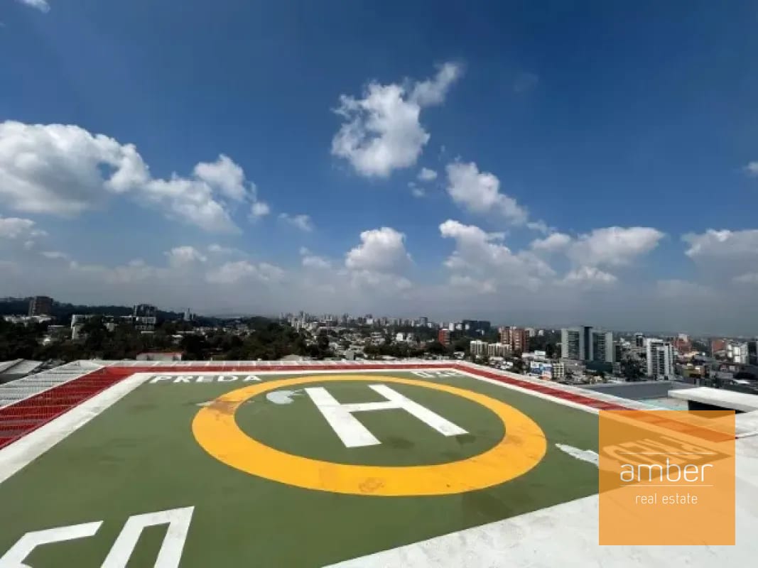 Edificio Preda, zona 10 — Edificio en Venta en Zona 10, Guatemala, Ciudad — foto 6 de 13