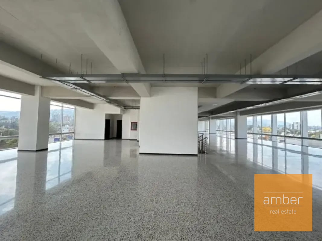 Edificio Preda, zona 10 — Edificio en Venta en Zona 10, Guatemala, Ciudad — foto 5 de 13