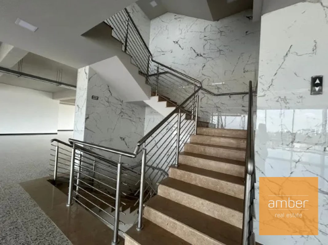 Edificio Preda, zona 10 - 4