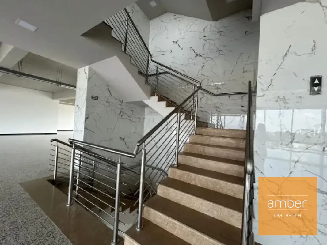 Edificio Preda, zona 10 — Edificio en Venta en Zona 10, Guatemala, Ciudad — foto 4 de 13