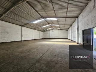 Bodega Sobre Carretera Interamericana Km. 32.5 — Bodega / Ofibodega en Venta en San Lucas Sacatepéquez, Sacatepéquez — miniatura 1 de 7