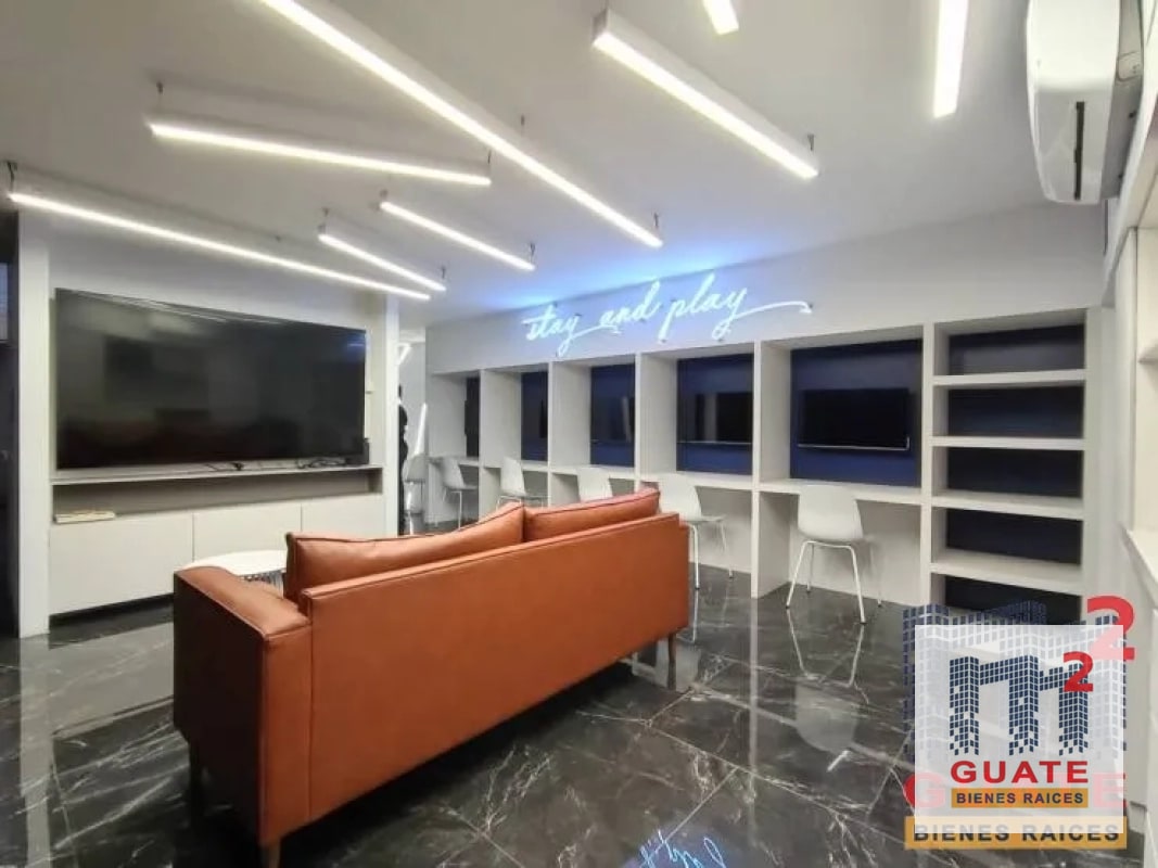 Apartamento en Venta, Zona 11 - 9