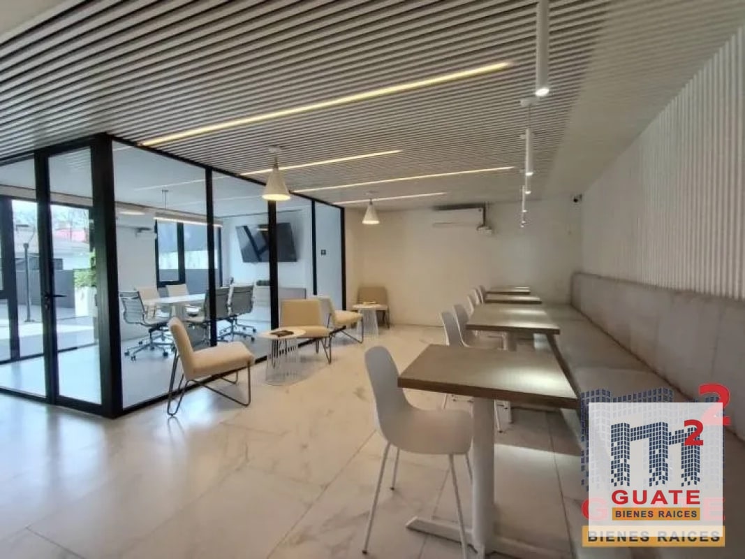 Apartamento en Venta, Zona 11 - 8