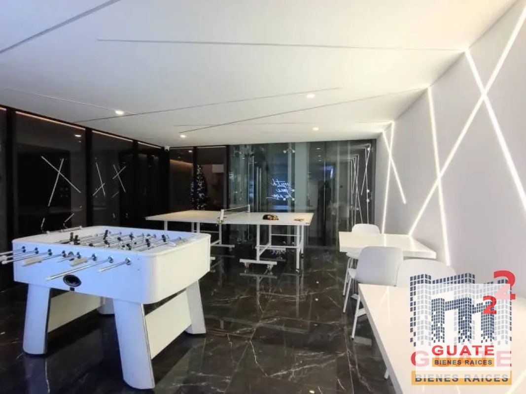 Apartamento en Venta, Zona 11 - 7