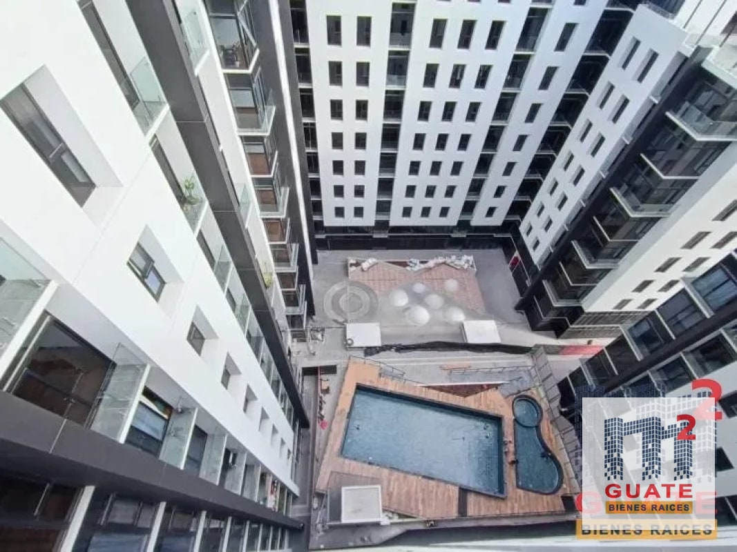 Apartamento en Venta, Zona 11 - 2