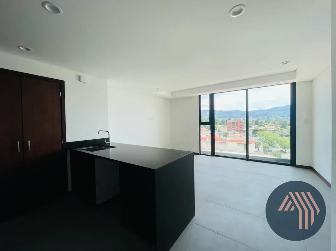 VENTA DE APARTAMENTO PARA ESTRENAR - RESERVA 5TA, ZONA 14 — Apartamento en Venta en Zona 14, Guatemala, Ciudad — foto 13 de 16