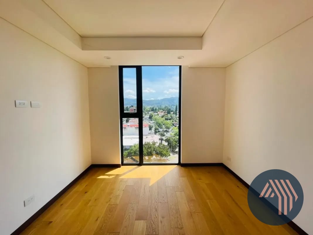 VENTA DE APARTAMENTO PARA ESTRENAR - RESERVA 5TA, ZONA 14 — Apartamento en Venta en Zona 14, Guatemala, Ciudad — foto 10 de 16