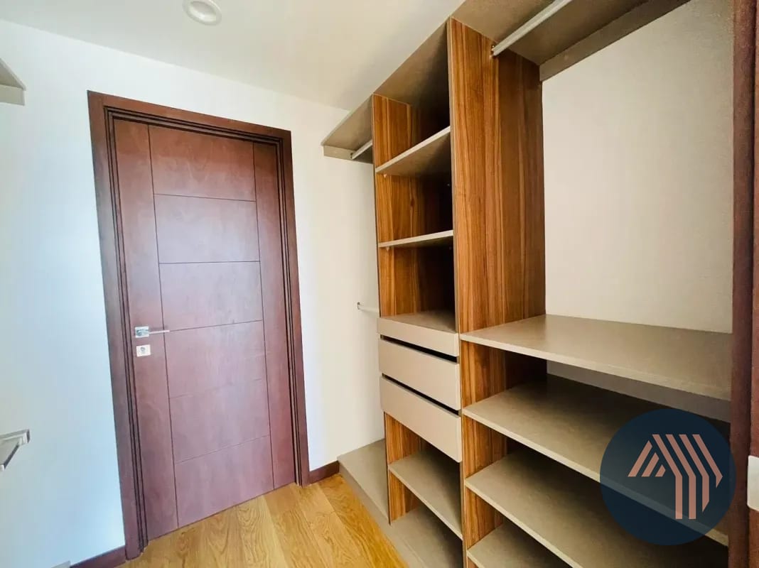 VENTA DE APARTAMENTO PARA ESTRENAR - RESERVA 5TA, ZONA 14 — Apartamento en Venta en Zona 14, Guatemala, Ciudad — foto 11 de 16
