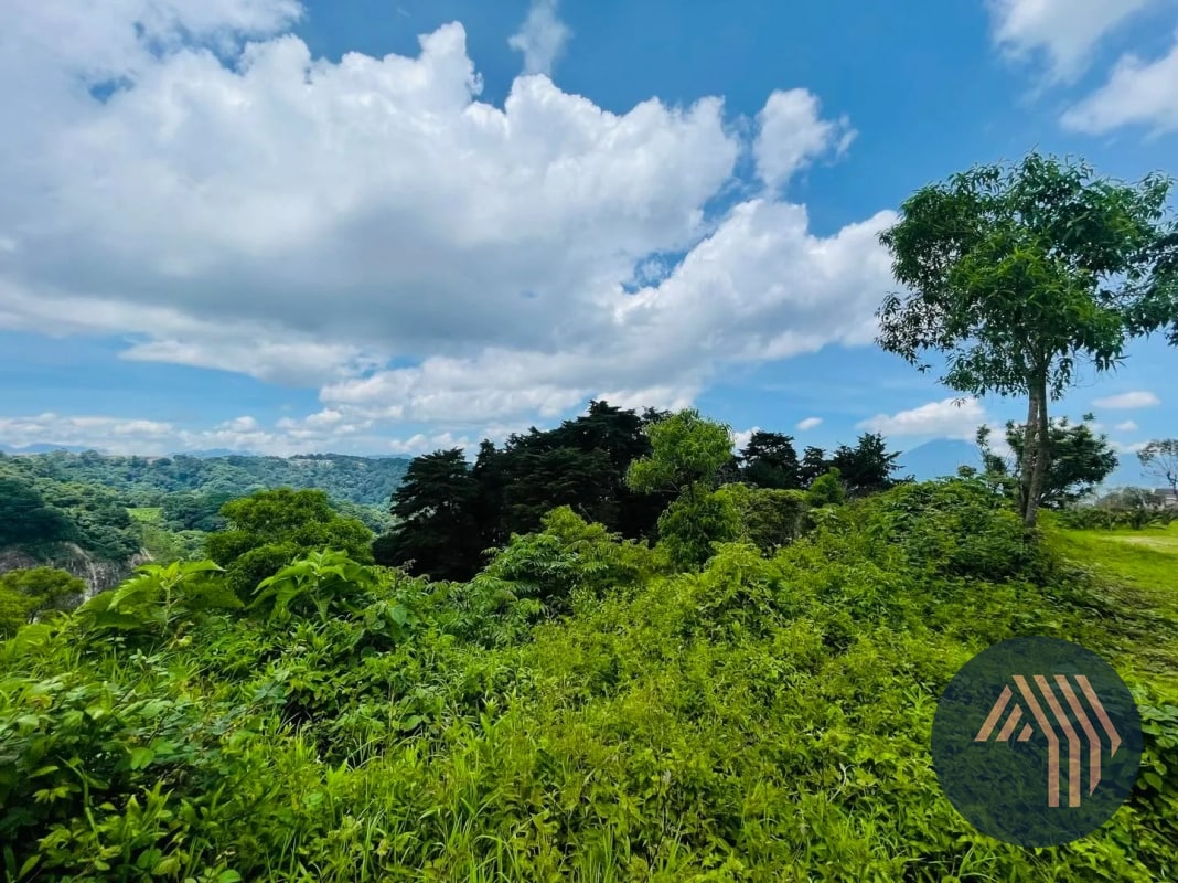 VENTA DE AMPLIO TERRENO - LAS MANZANILLAS, KM 19.9 CES - 5
