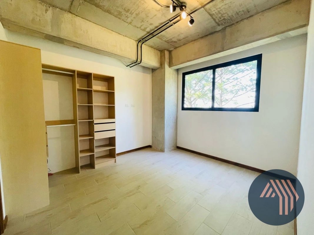 ALQUILER DE MODERNO APARTAMENTO - NATÚ, ZONA 16 - 8