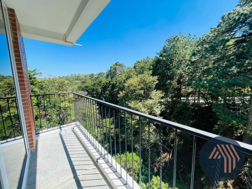 ALQUILER DE CÓMODOS APARTAMENTOS - LA MONTAÑA, ZONA 16 - 7