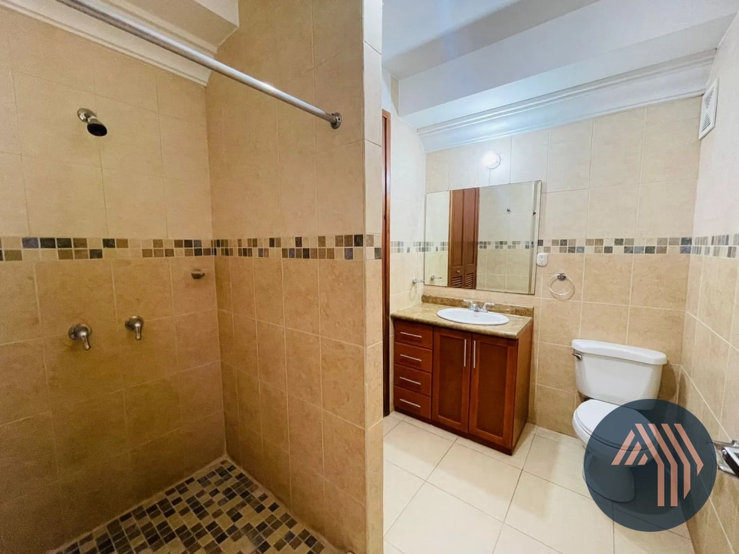 ALQUILER DE CÓMODOS APARTAMENTOS - LA MONTAÑA, ZONA 16 - 9