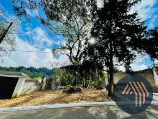 VENTA DE TERRENO RESIDENCIAL - LA MONTAÑA, ZONA 16 — Terreno en Venta en La Montaña, Zona 16, Guatemala, Ciudad — miniatura 2 de 5