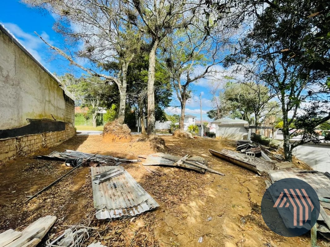 VENTA DE TERRENO RESIDENCIAL - LA MONTAÑA, ZONA 16 - 4