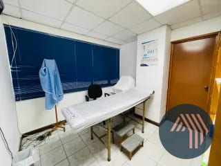 ALQUILER DE CLINICA AMUEBLADA - SANTA CLARA, ZONA 10 — Oficina en Alquiler en Zona 10, Guatemala, Ciudad — miniatura 3 de 6