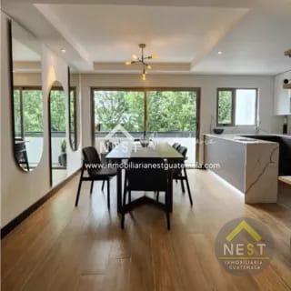 APARTAMENTOS PREMIUM EN PRE VENTA, 3 habitaciones en zona 14 | SEGHERIA — Apartamento en Venta en Segheria, Zona 14, Guatemala, Ciudad — miniatura 1 de 17