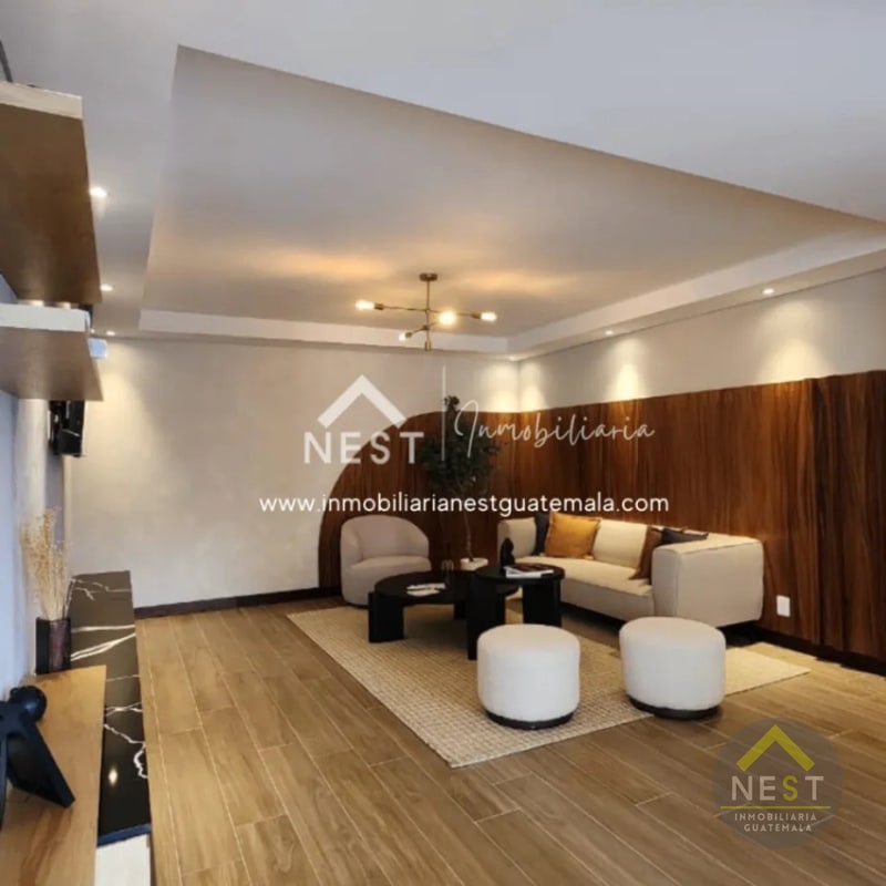 APARTAMENTOS PREMIUM EN PRE VENTA, 3 habitaciones en zona 14 | SEGHERIA - 17