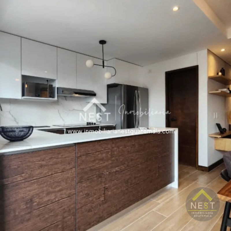 APARTAMENTOS PREMIUM EN PRE VENTA, 3 habitaciones en zona 14 | SEGHERIA - 13