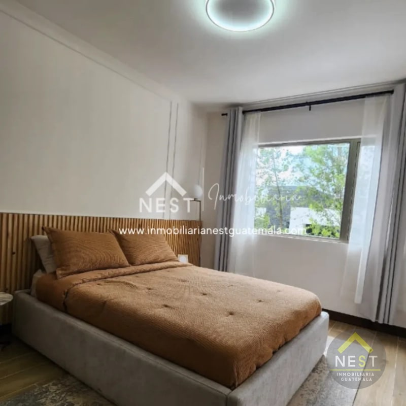APARTAMENTOS PREMIUM EN PRE VENTA, 3 habitaciones en zona 14 | SEGHERIA - 6