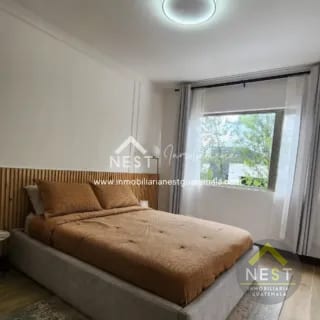 APARTAMENTOS PREMIUM EN PRE VENTA, 3 habitaciones en zona 14 | SEGHERIA — Apartamento en Venta en Segheria, Zona 14, Guatemala, Ciudad — miniatura 6 de 17