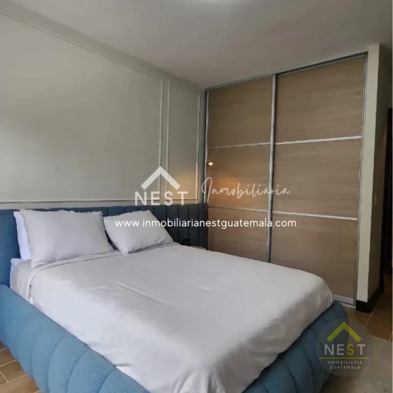 APARTAMENTOS PREMIUM EN PRE VENTA, 3 habitaciones en zona 14 | SEGHERIA — Apartamento en Venta en Segheria, Zona 14, Guatemala, Ciudad — foto 5 de 17
