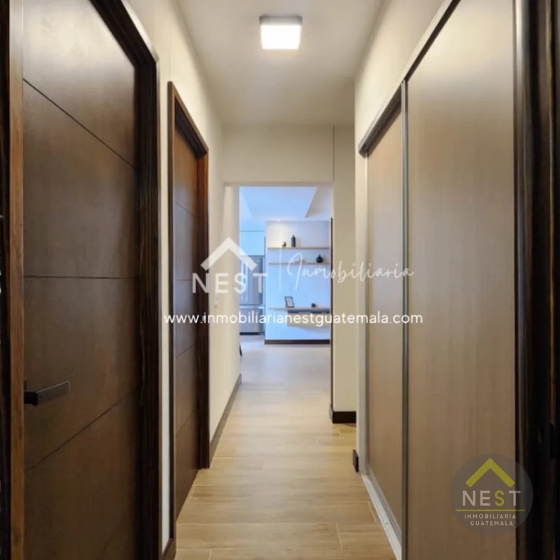 APARTAMENTOS PREMIUM EN PRE VENTA, 3 habitaciones en zona 14 | SEGHERIA - 4
