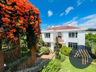 VENTA DE AMPLIA CASA - ALTA VISTA CLUB, SAN JOSÉ PINULA — Casa en Venta en Carretera a El Salvador, Guatemala, Ciudad — miniatura 1 de 10