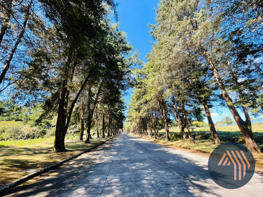 VENTA DE AMPLIO TERRENO - PREMIERE CAMPESTRE, KM 22.5 CES - 7
