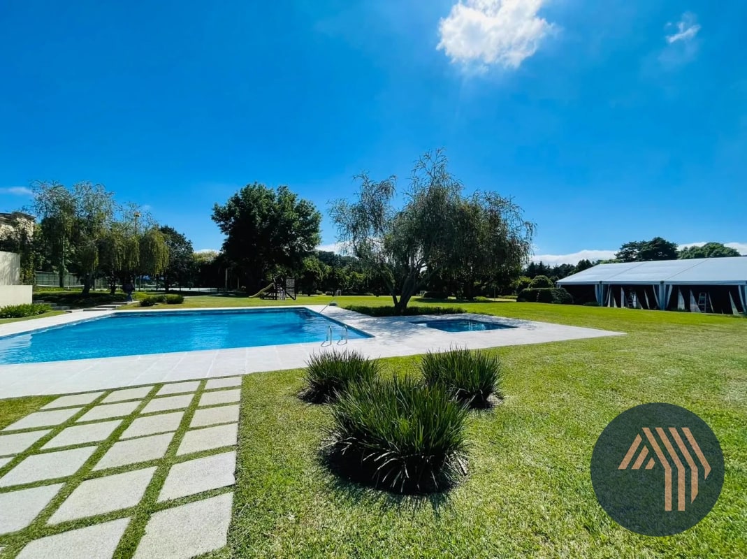 VENTA DE AMPLIO TERRENO - PREMIERE CAMPESTRE, KM 22.5 CES - 4