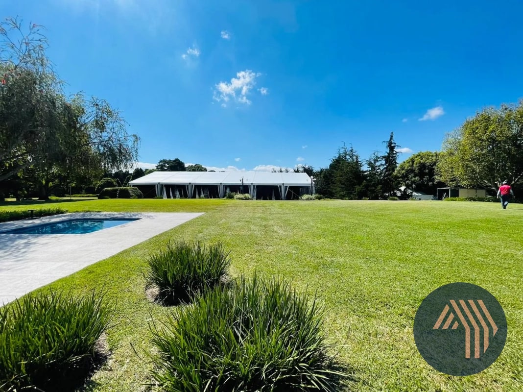 VENTA DE AMPLIO TERRENO - PREMIERE CAMPESTRE, KM 22.5 CES - 5