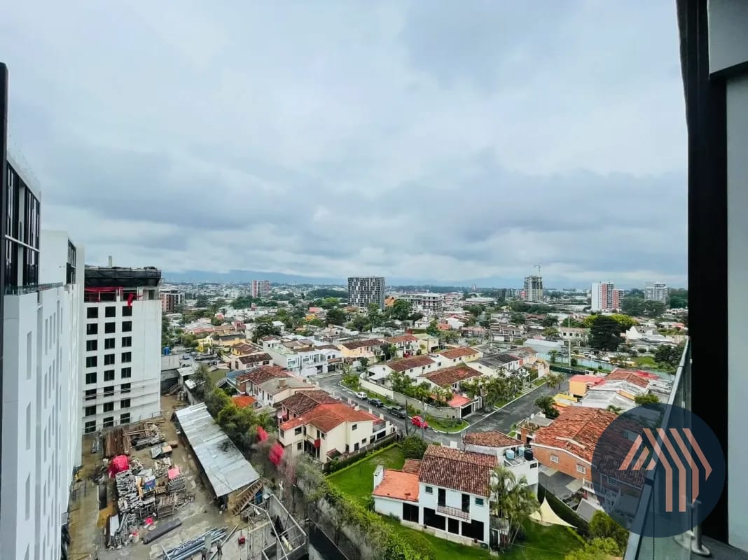 VENTA DE LINDO APARTAMENTO - VILLA MARISCAL, ZONA 11  — Apartamento en Venta en Villa Mariscal, Zona 11, Guatemala, Ciudad — foto 3 de 10