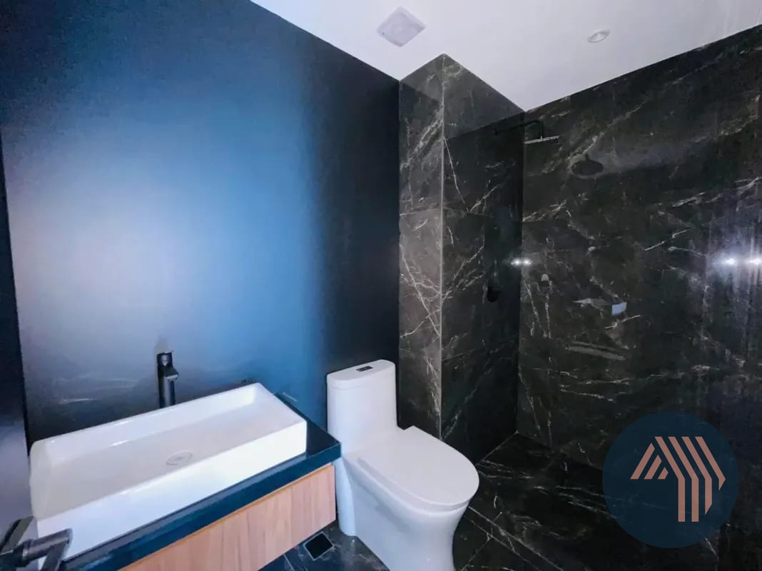 VENTA DE LINDO APARTAMENTO - VILLA MARISCAL, ZONA 11  — Apartamento en Venta en Villa Mariscal, Zona 11, Guatemala, Ciudad — foto 6 de 10