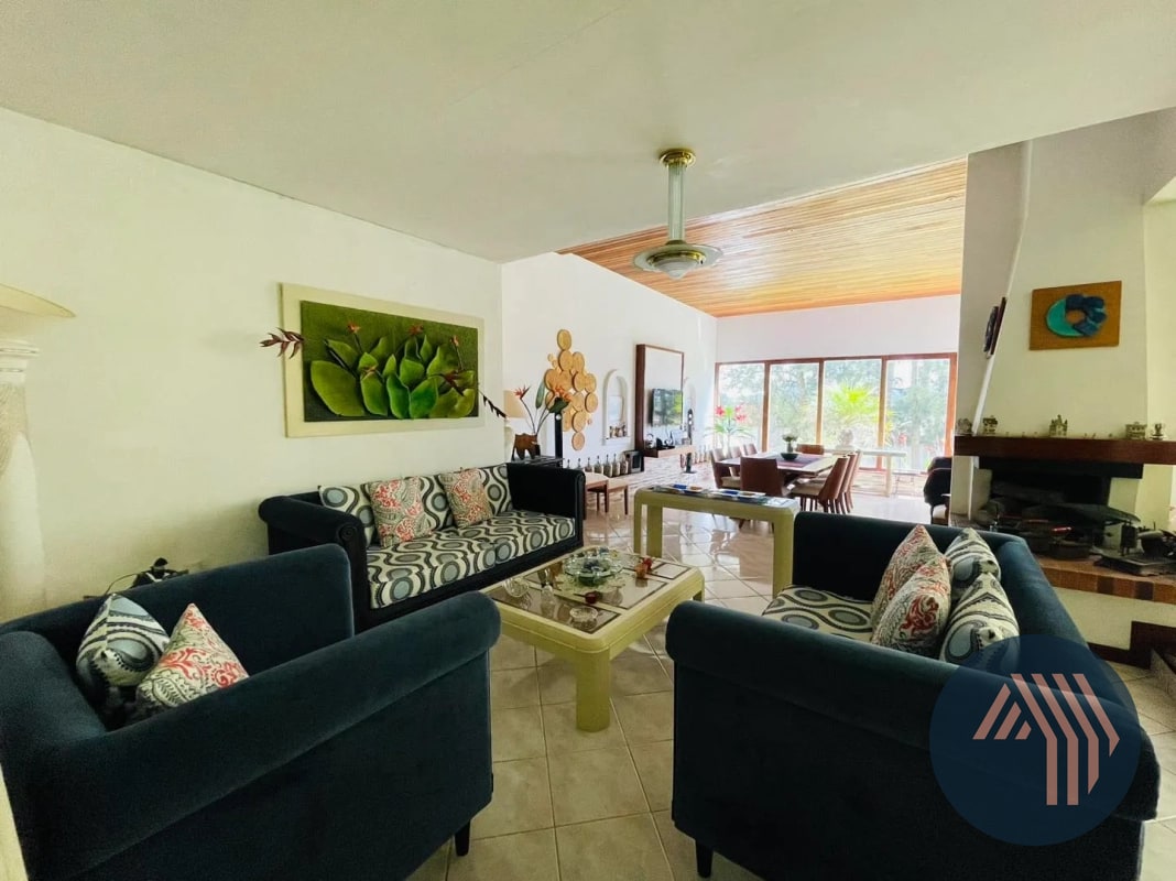 VENTA DE AMPLIA CASA - COLINAS DE ANDALUCÍA, KM 16.5 CES - 3