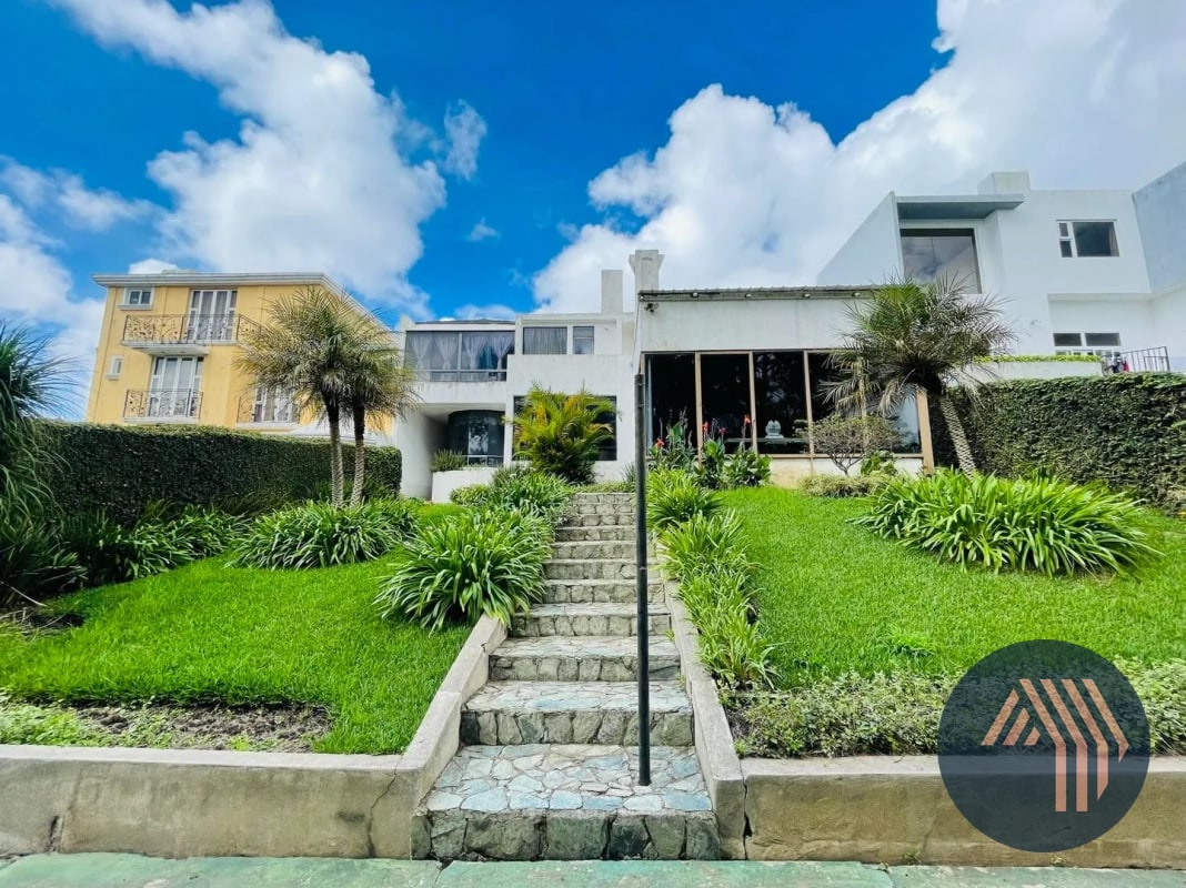 VENTA DE AMPLIA CASA - COLINAS DE ANDALUCÍA, KM 16.5 CES - 5